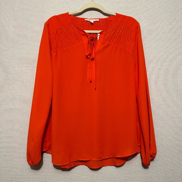 NWT Violet + Claire blouse - size medium - Picture 1 of 7